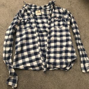 Flannel